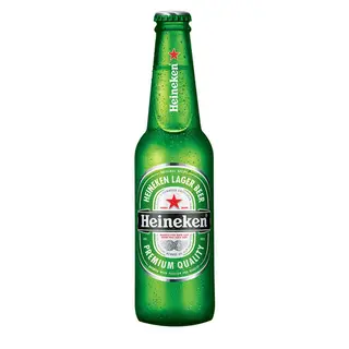 CERV HEINEKEN L NECK 330ML