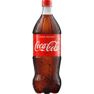 COCA COLA 1 LITRO