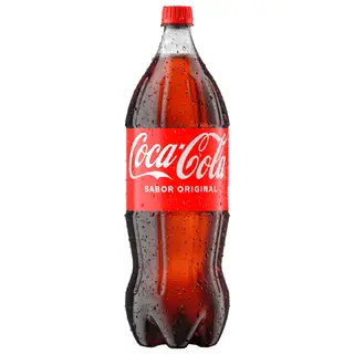 REFRIG COCA COLA PET 2L ORIGINAL