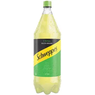 REFRIG SCHWEPPES PET 1,5L CITRUS