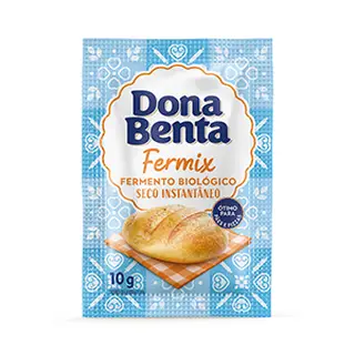 FERMENTO DONA BENTA