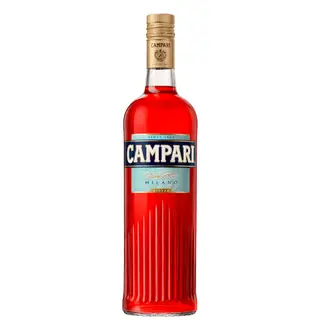 BEBIDA CAMPARI 998ML