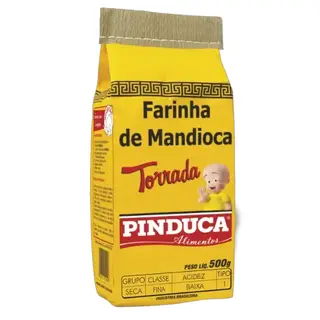 FARINHA PINDUCA EXT TORR