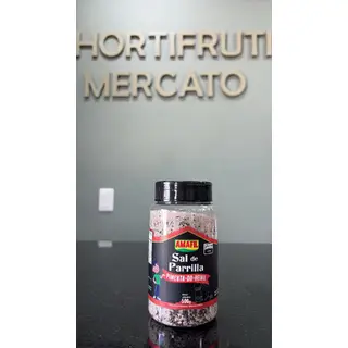 SAL PARRILLA PIMENTA DO REINO
