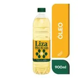 OLEO DE SOJA LIZA 