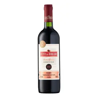 VINHO QUINTA DO MORGADO SUAVE