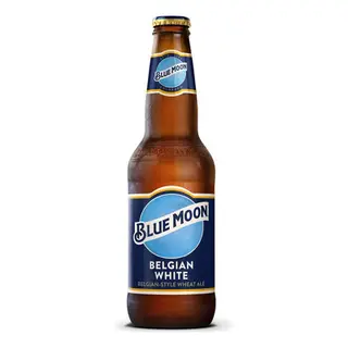 CERVEJA BLUE MOON L NECK 355ML