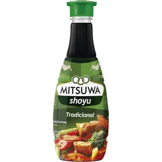 SHOYU TRAD HINOMOTO 500ML