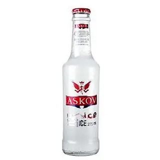 VODKA ASKOV ICE