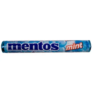 DROPS MENTOS 37,5G MINT