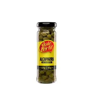 ALCAPARRAS V FERTIL VD 60G