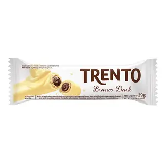 TRENTO BRANCO