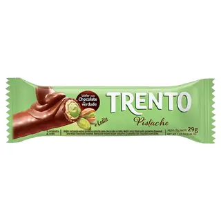 TRENTO PISTACHE