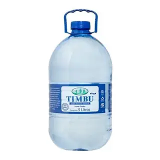 AGUA MINERAL 5L
