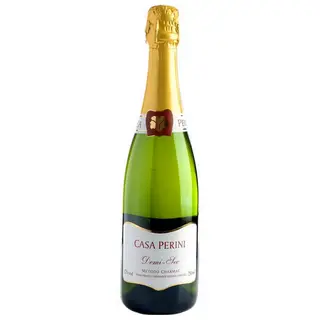 BEB ESPUM CASA PERINI 750ML PROSECCO