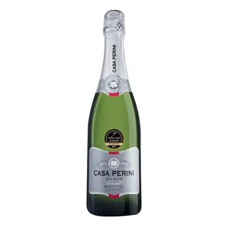 BEB ESPUM CASA PERINI 750ML MOSCATEL