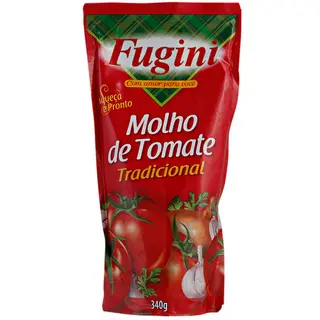 MOLHO TOM FUGINI SACH 300G TRAD