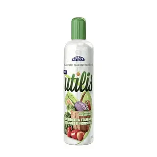 UTILIS DESINFETANTE HORTIFRUTI