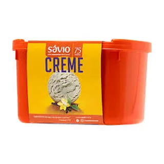 SORVETE POTE 2L CREME 