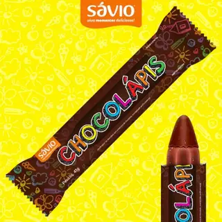 SORVETE CHOCOLAPIS