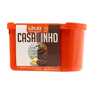 SORVETE POTE CASADINHO 2L
