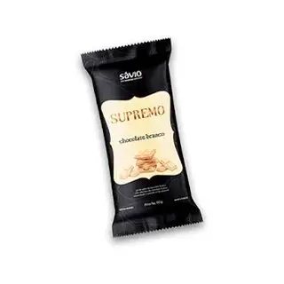 SORVETE PICOLE SUPREMO CHOCOLATE BRANCO