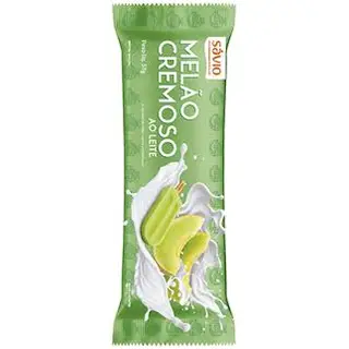 PICOLE AO LEITE MELAO CREMOSO