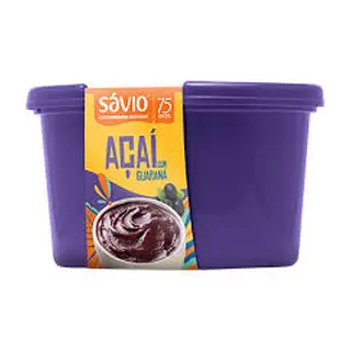 SAVIO AÇAI COM GUARANA 1,5L