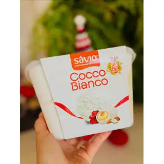 SORVETE POTE COCCO BIANCO 1,5L
