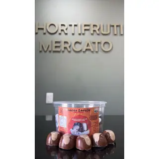 BOMBOM RECHEADO LOREJU