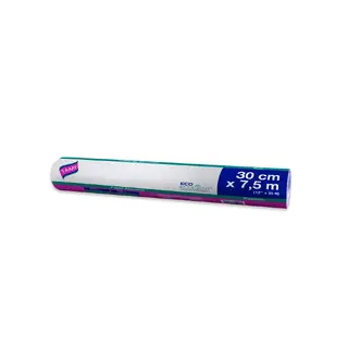PAPEL ALUMINIO 30 X 7,5 DARNEL ( REFIL )