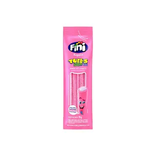 FINI TUBES TUTTI FRUTTI 