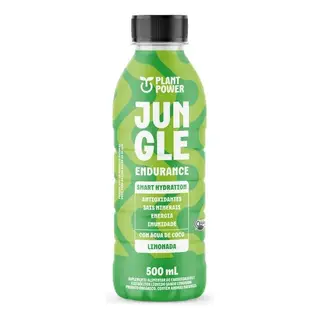 JUNGLE LIMONADA