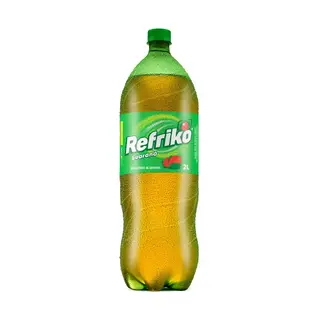 REFRIGERANTE REFRIKO GUARANA 2L 