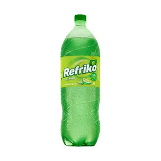 REFRIGERANTE REFRIKO LIMAO 2L