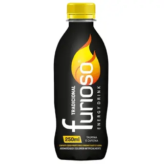 ENERGETICO FURIOSO 250ML