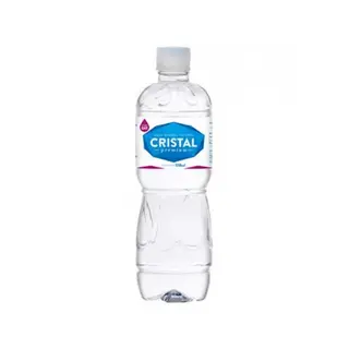 AGUA MINERAL COM GAS 500ML