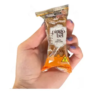 MINAS PINGO BEL 
