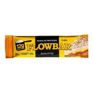 FLOWBAR BANOFFEE 