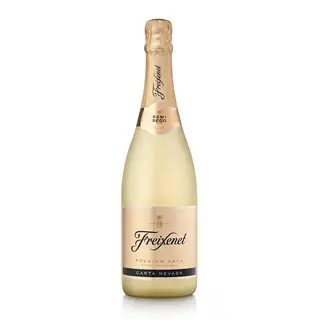 FREIXENET CARTA NEVADA|750|CHAMPAGNE
