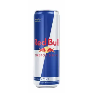 BEB ENERG RED BULL LT 473ML